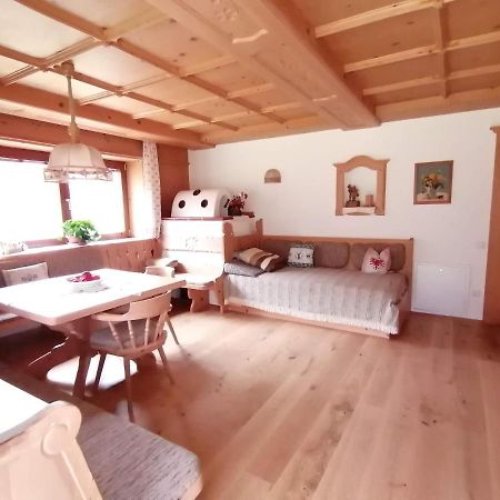 Apartmenthaus Paradise Innsbruck Eksteriør billede