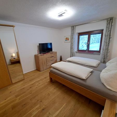 Apartmenthaus Paradise Innsbruck Eksteriør billede