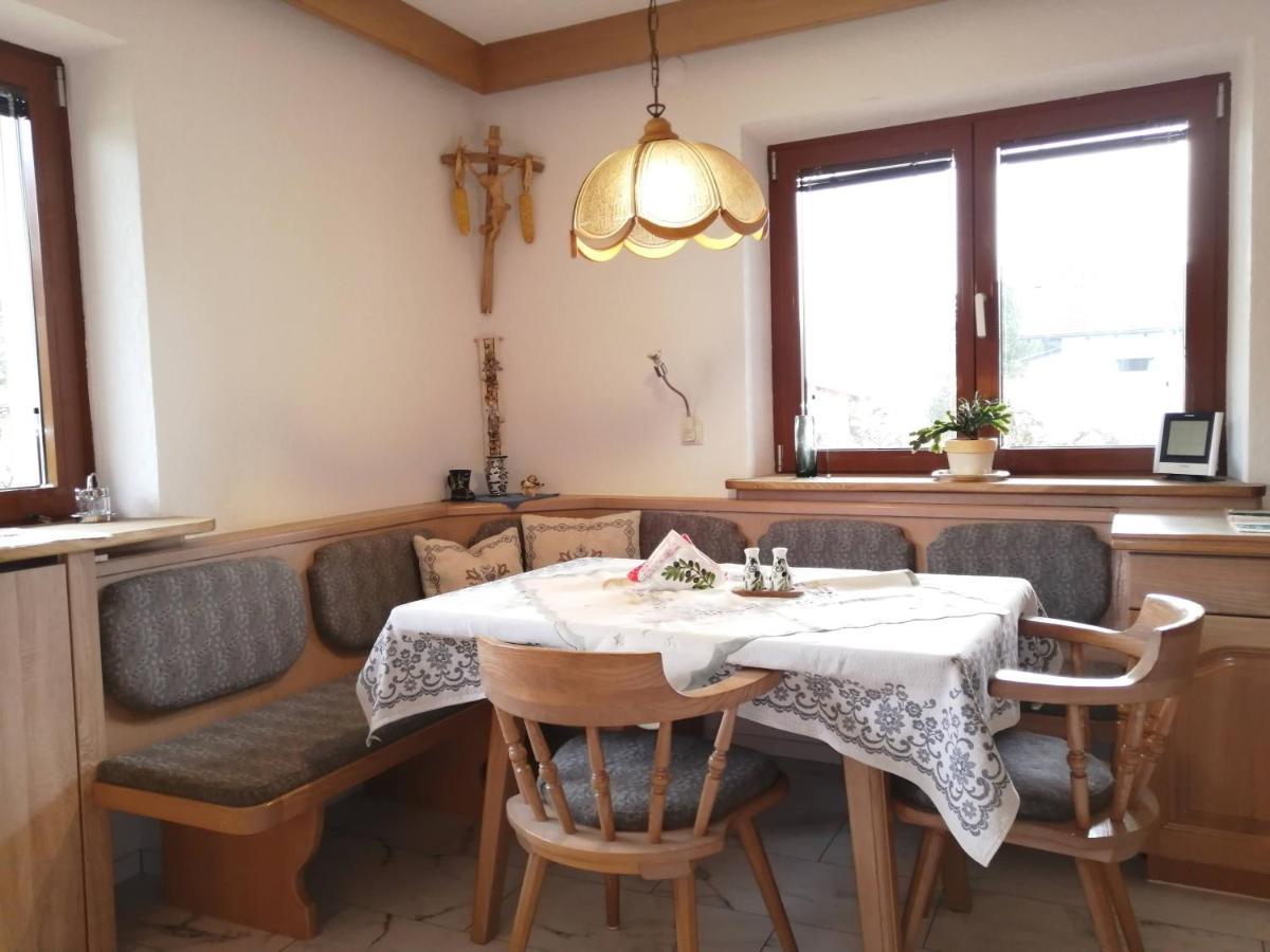 Apartmenthaus Paradise Innsbruck Eksteriør billede