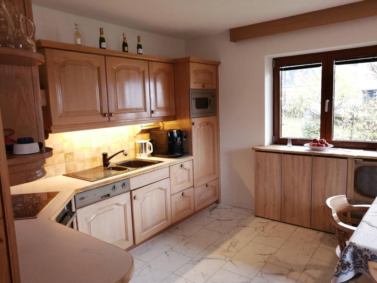 Apartmenthaus Paradise Innsbruck Eksteriør billede
