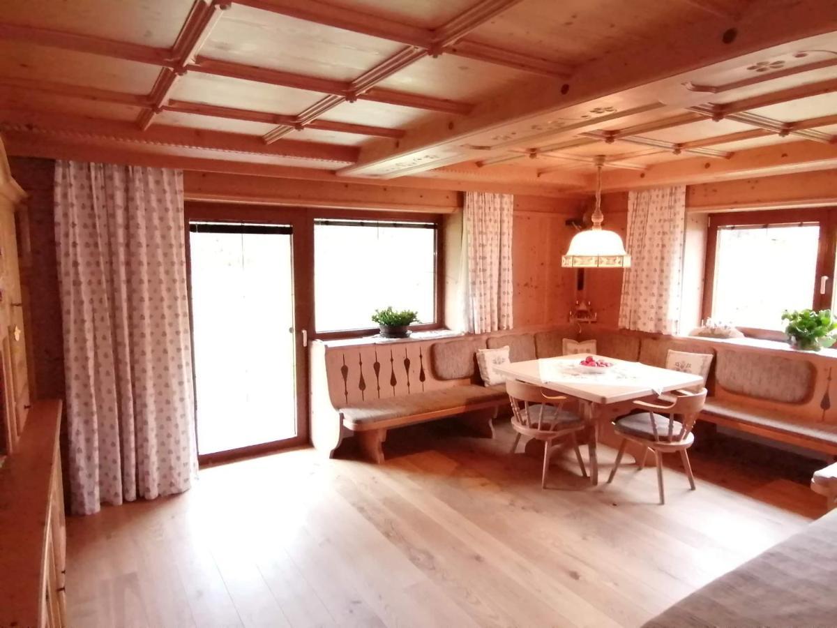 Apartmenthaus Paradise Innsbruck Eksteriør billede