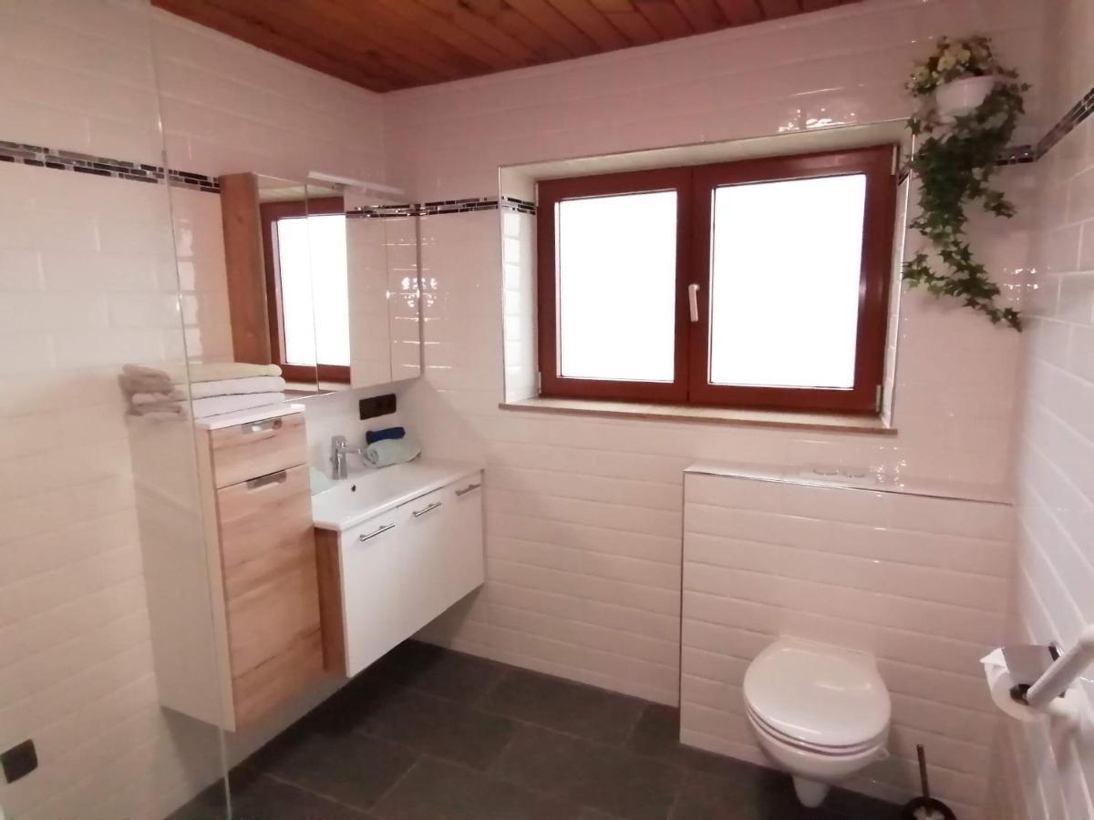 Apartmenthaus Paradise Innsbruck Eksteriør billede