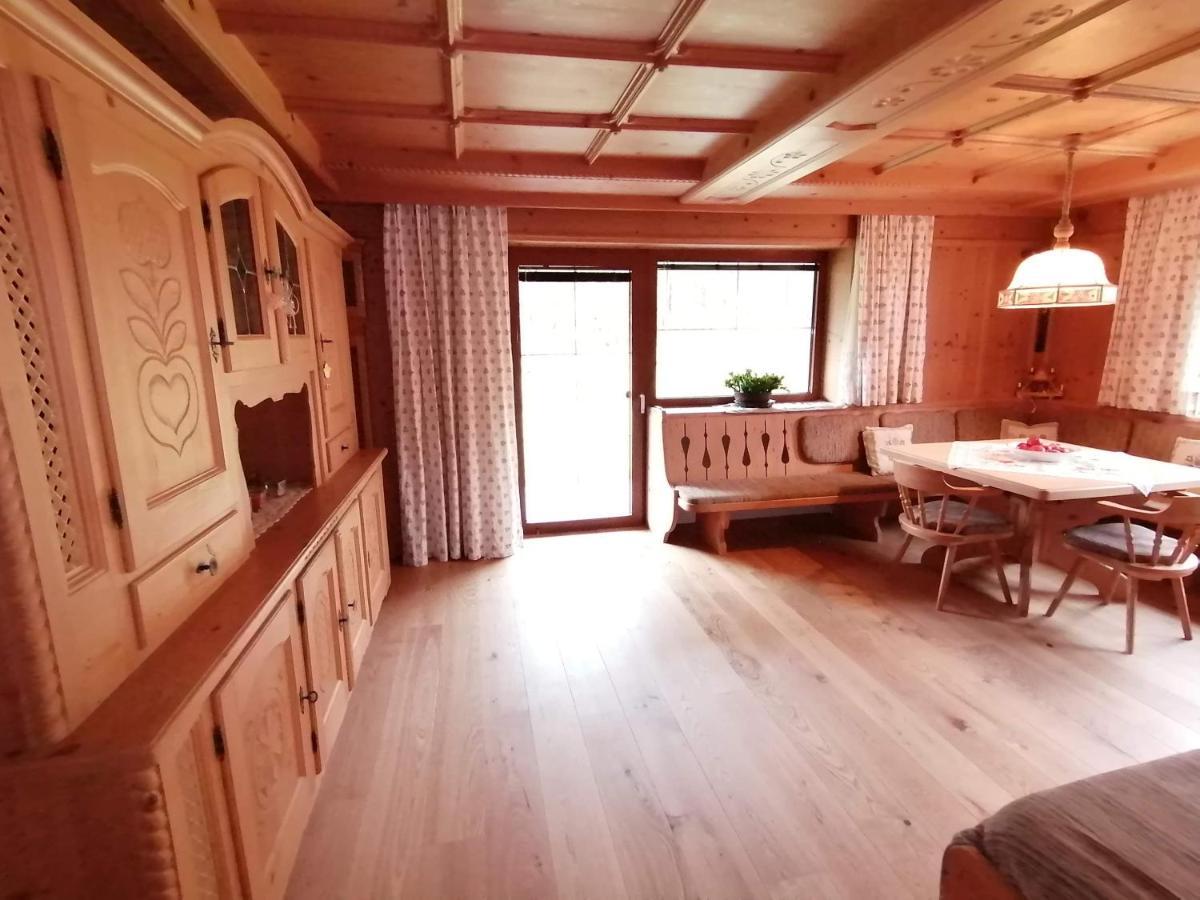 Apartmenthaus Paradise Innsbruck Eksteriør billede