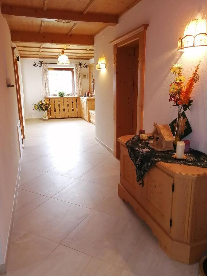 Apartmenthaus Paradise Innsbruck Eksteriør billede