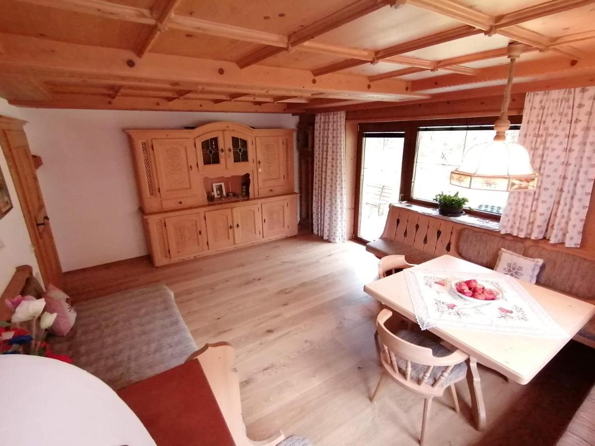 Apartmenthaus Paradise Innsbruck Eksteriør billede