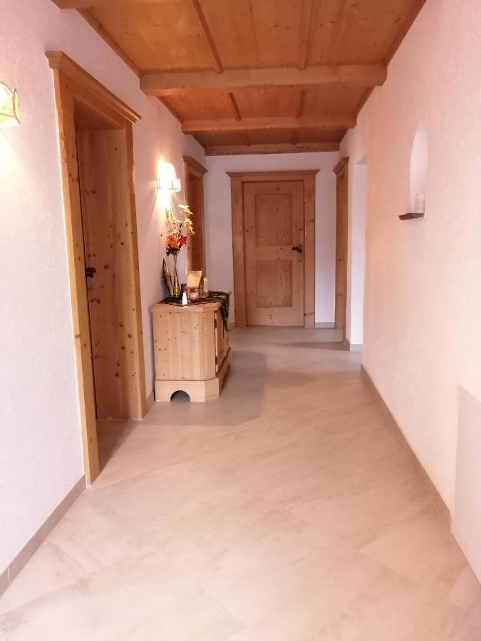 Apartmenthaus Paradise Innsbruck Eksteriør billede