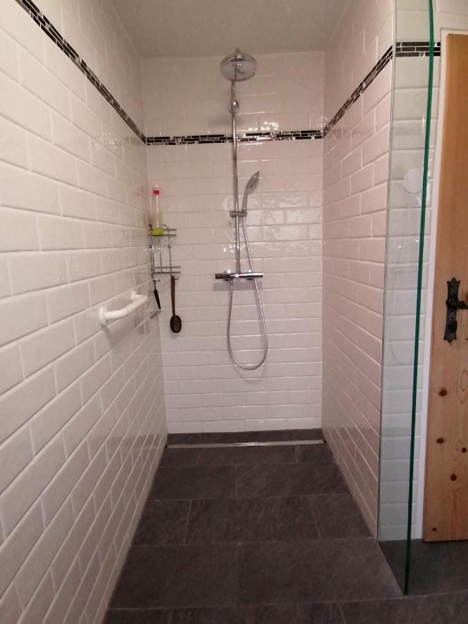 Apartmenthaus Paradise Innsbruck Eksteriør billede