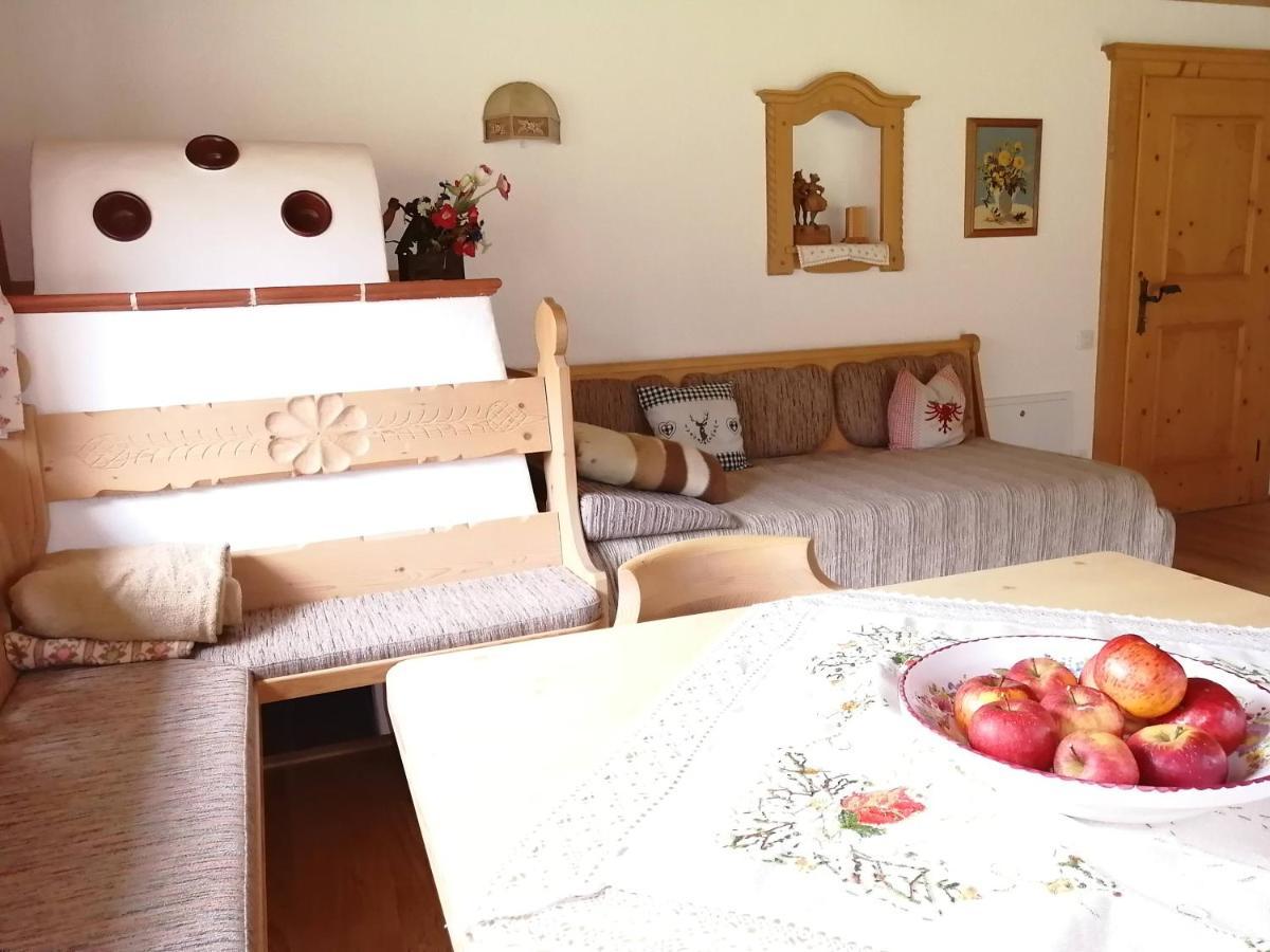 Apartmenthaus Paradise Innsbruck Eksteriør billede