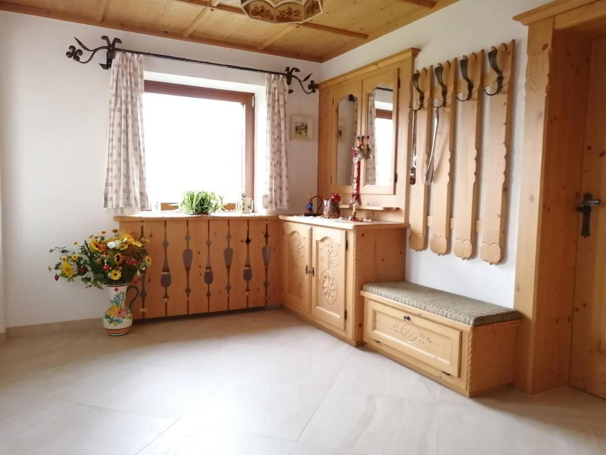 Apartmenthaus Paradise Innsbruck Eksteriør billede