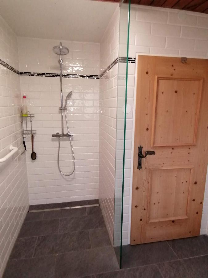 Apartmenthaus Paradise Innsbruck Eksteriør billede