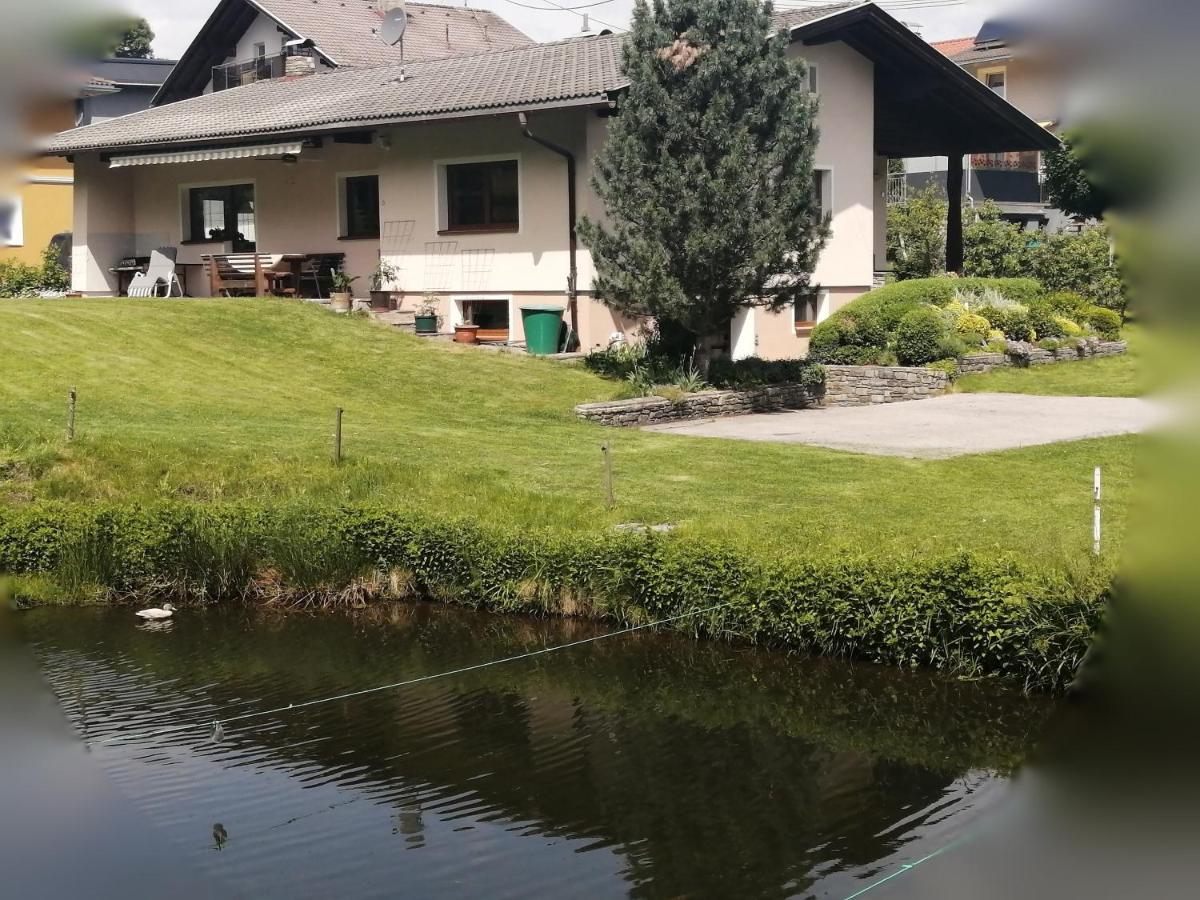 Apartmenthaus Paradise Innsbruck Eksteriør billede