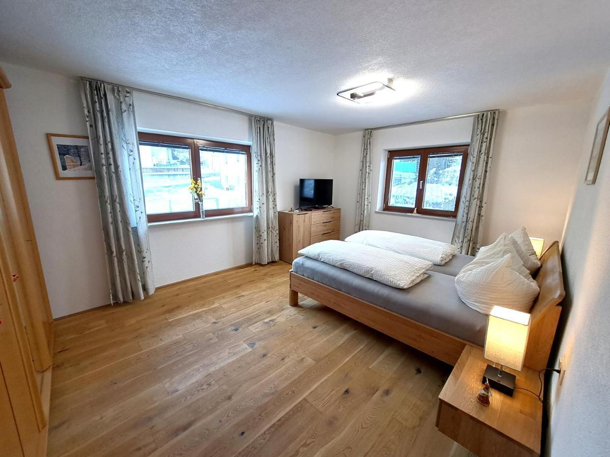 Apartmenthaus Paradise Innsbruck Eksteriør billede