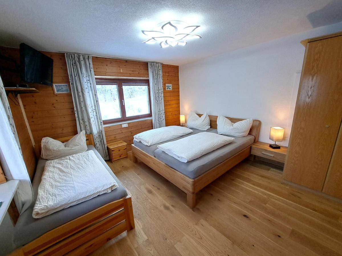 Apartmenthaus Paradise Innsbruck Eksteriør billede