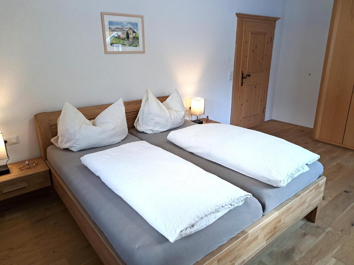 Apartmenthaus Paradise Innsbruck Eksteriør billede