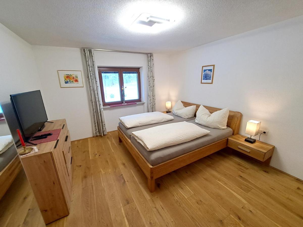 Apartmenthaus Paradise Innsbruck Eksteriør billede