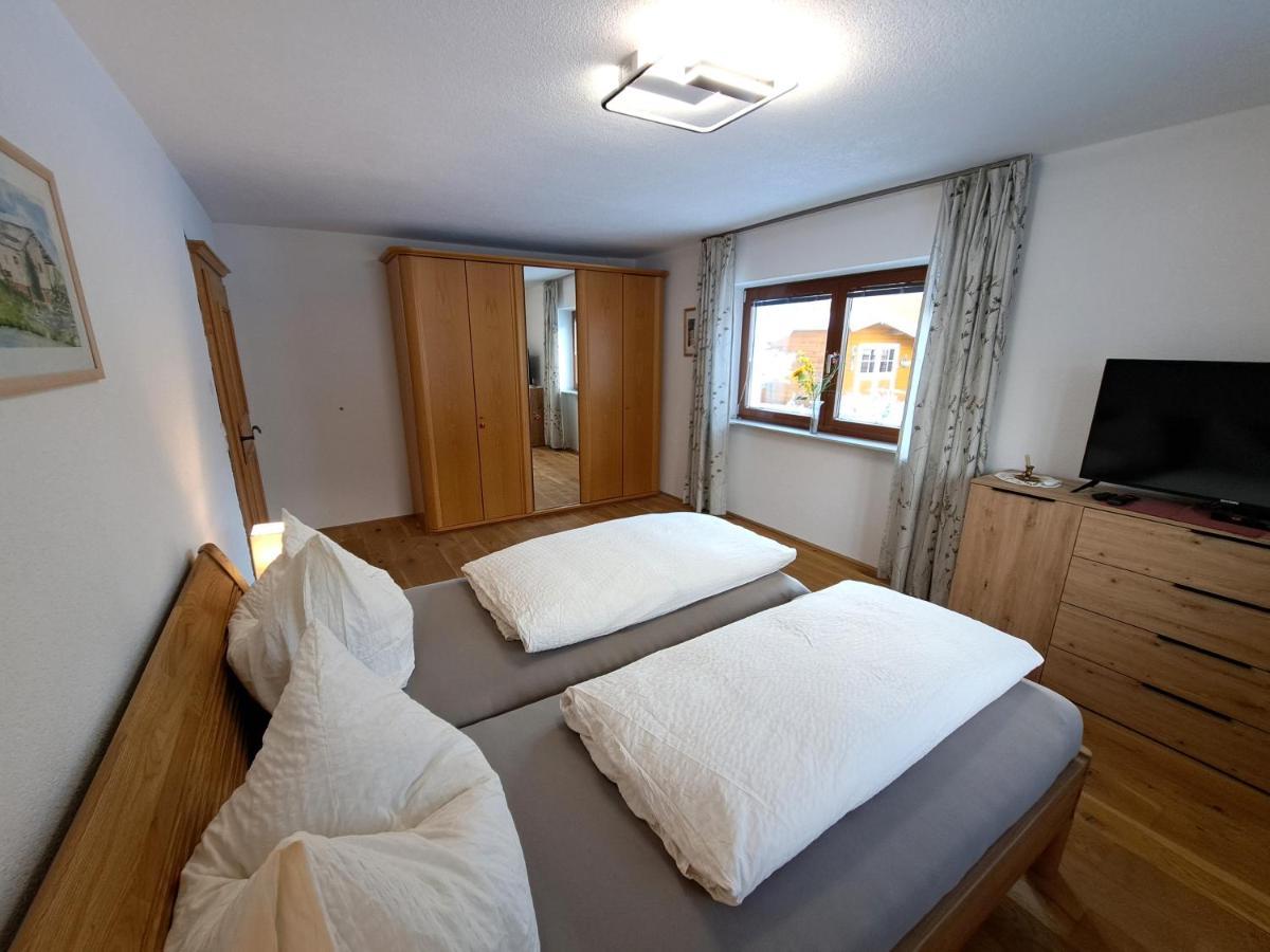 Apartmenthaus Paradise Innsbruck Eksteriør billede