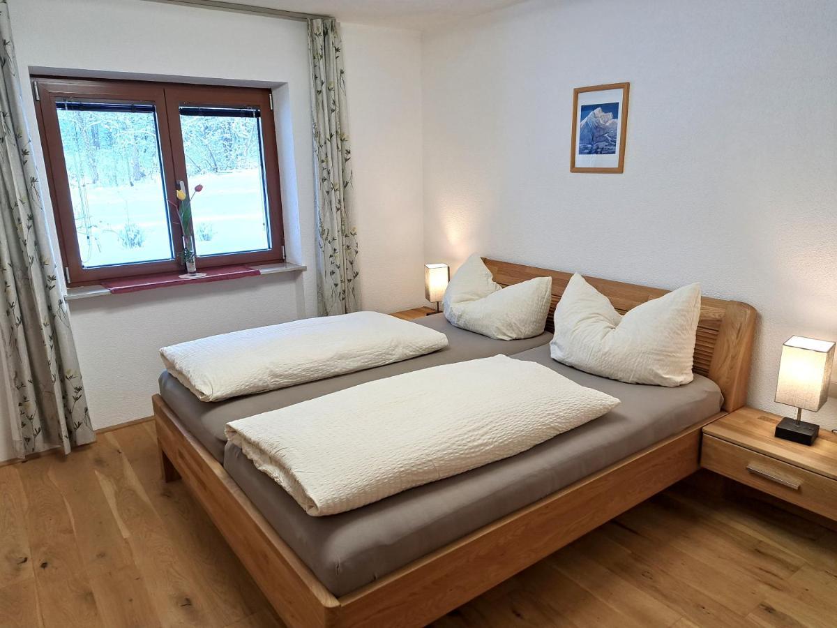 Apartmenthaus Paradise Innsbruck Eksteriør billede